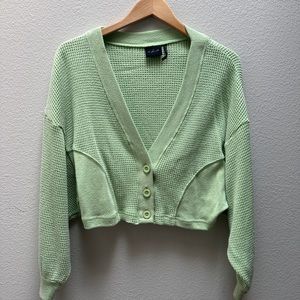 Urban Outfitters - Out From Under Top